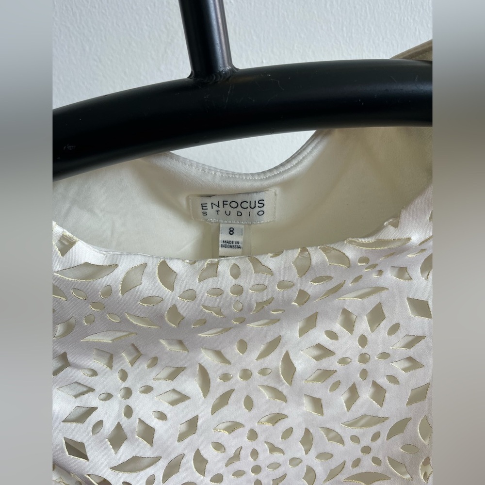 Enfocus Studio- Dress - Picture 5 of 5